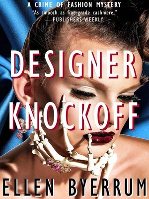 cover image of Designer Knockoff